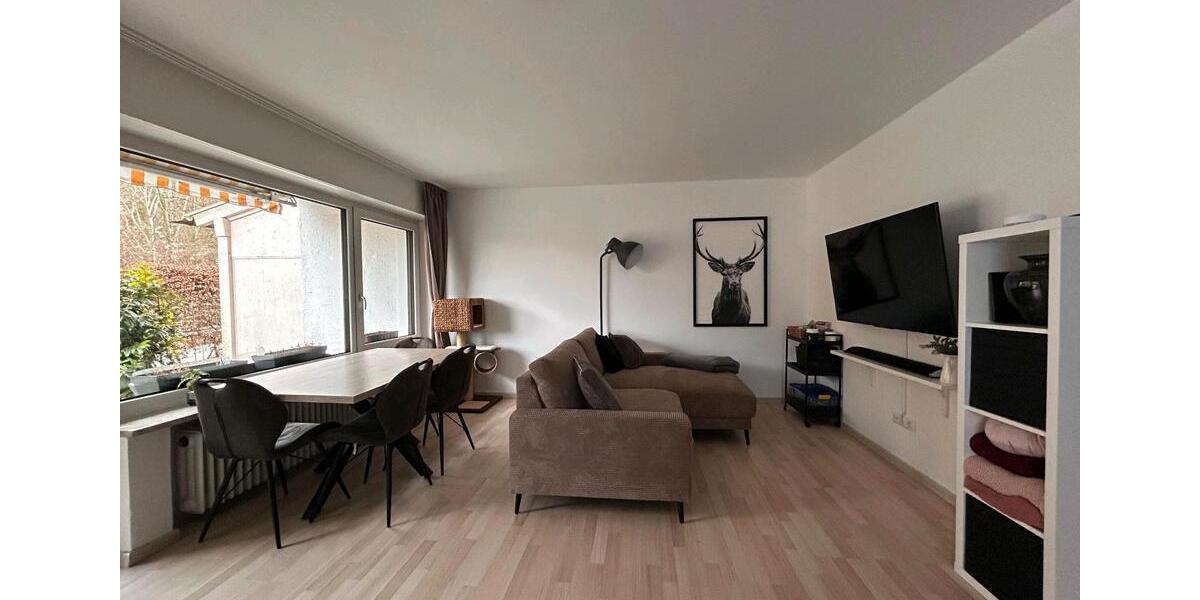 Gartenwohnung in Bad Reichenhall ca. 50 qm 1 zimmer