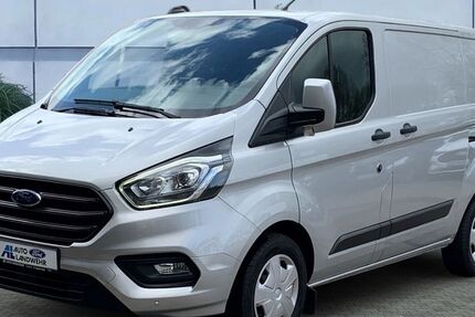 Ford Transit Custom 56.300 km 27.990 &euro; Holdorf 49451
