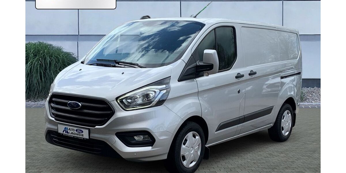 Ford Transit Custom 56.300 km 27.990 &euro; Holdorf 49451