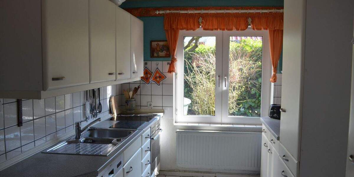 Einfamilienhaus Visbek - 6 Zimmer, 126 m&sup2;, 299.000&euro; | Angebot:25927271