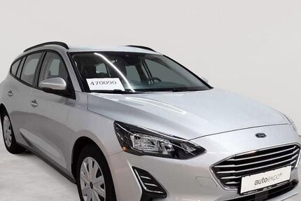Ford Focus 9.017 km 11.489 &euro; Fernwald-Steinbach 35463
