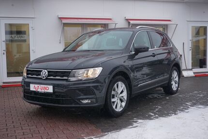 VW Tiguan 109.049 km 22.990 &euro; Halle 06122