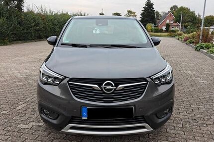 Opel Crossland (X)