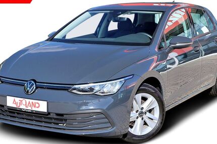 VW Golf 61.952 km 22.950 € Freiberg 09599
