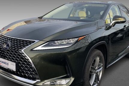 Lexus RX 450 68.514 km 44.790 &euro; Erkelenz 41812