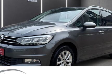 VW Touran 95.000 km 18.990 &euro; Müllheim 79379