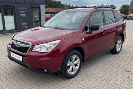 Subaru Forester 97.521 km 7.490 &euro; Martfeld 27327