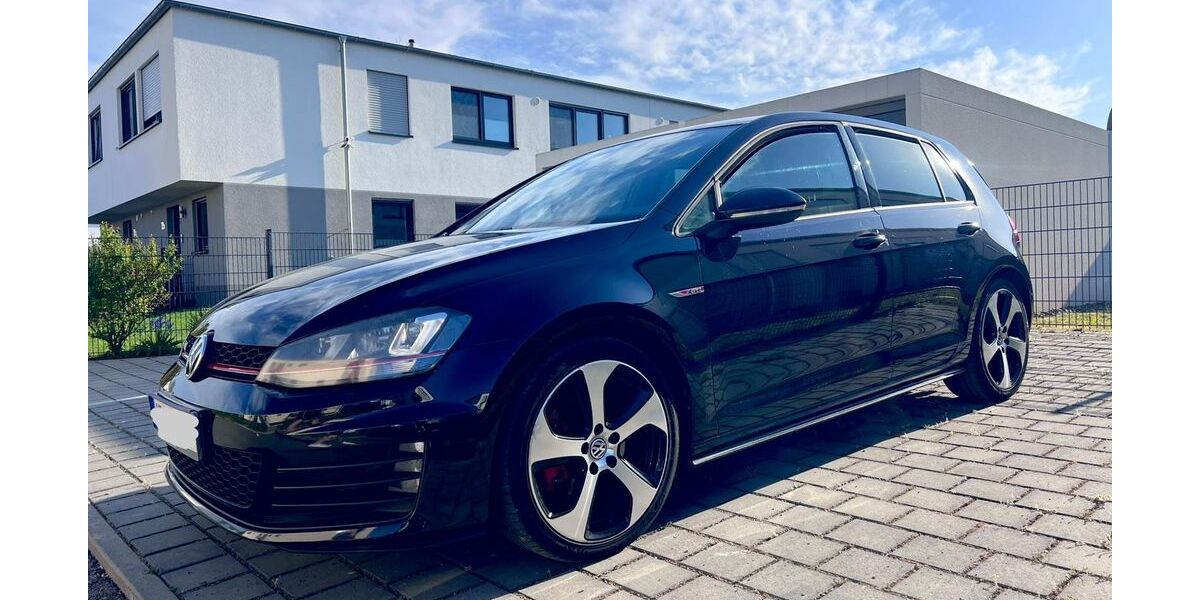 VW Golf 190.000 km 10.500 &euro; Kaiserslautern 67663