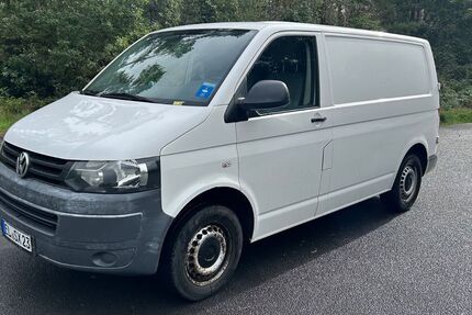 VW T5 Transporter 150.000 km 10.999 € Lingen 49811