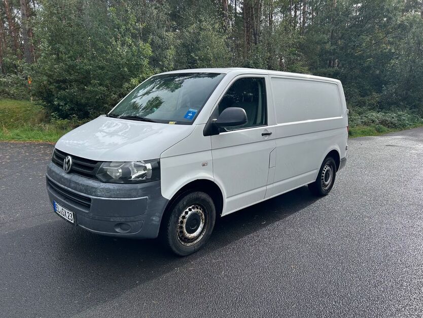 VW T5 Transporter 150.000 km 10.999 € Lingen 49811