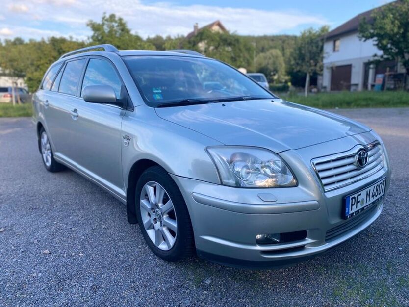 Avensis