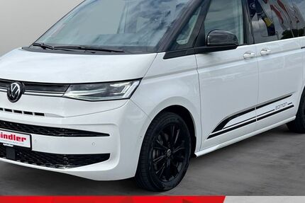 VW T7 Multivan 1.001 km 61.980 € Kitzingen 97318
