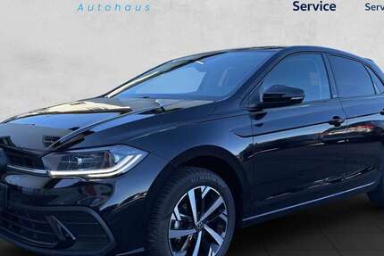 VW Polo 13.900 km 20.500 &euro; Oy-Mittelberg 87466