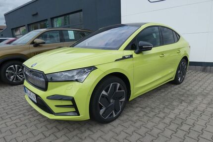 Skoda Enyaq 1.599 km 55.990 &euro; Bernburg 06406