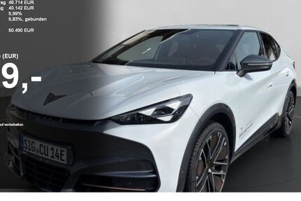 Cupra Tavascan 2.500 km 53.890 &euro; Sigmaringen 72488