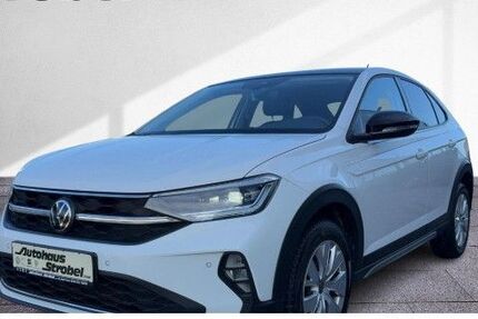 VW Taigo 46.411 km 24.990 &euro; Schnaittach 91220