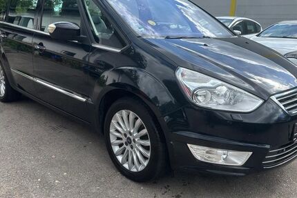 Ford Galaxy 303.800 km 3.999 &euro; Schwabach 91126