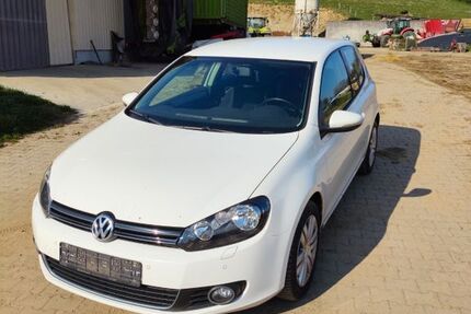 VW Golf 296.995 km 1.200 &euro; Bodnegg 88285