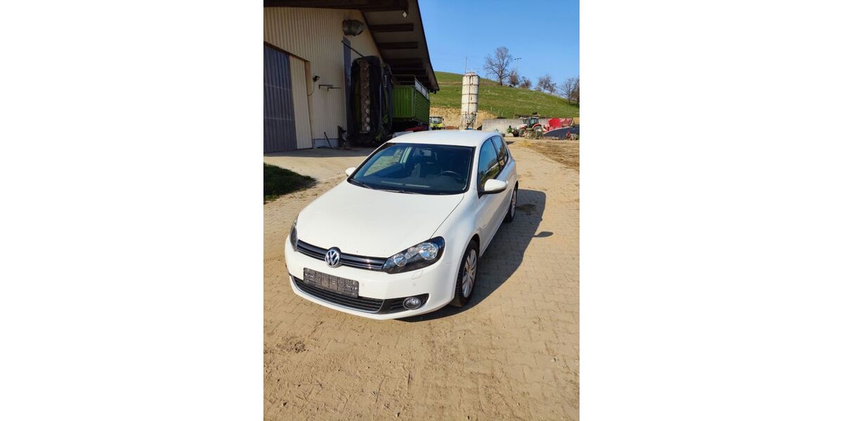 VW Golf 296.995 km 1.200 &euro; Bodnegg 88285