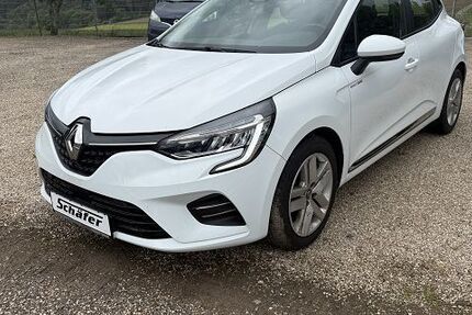 Renault Clio 93.200 km 10.000 &euro; Daun 54550