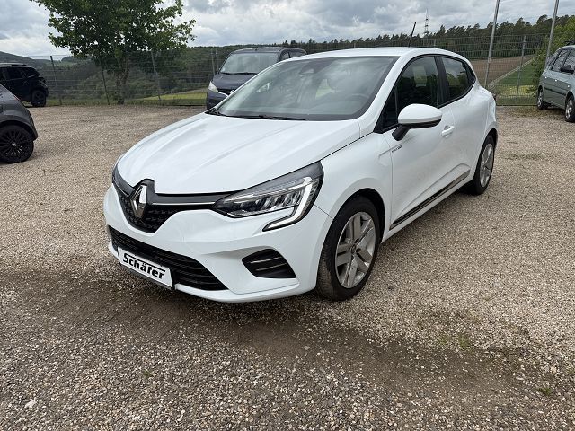 Renault Clio 93.200 km 10.000 &euro; Daun 54550