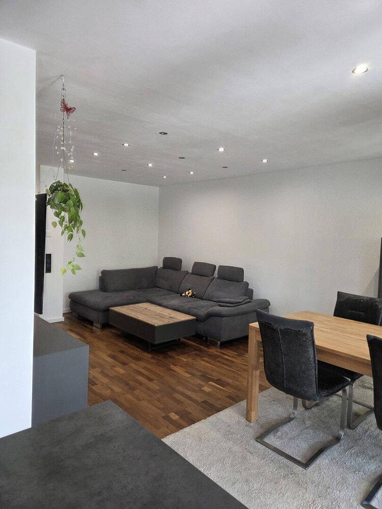 3 Zimmerwohnung in bester Lage