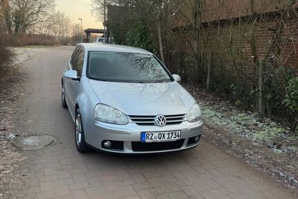 VW Golf 207.000 km 3.500 &euro; Duvensee 23898