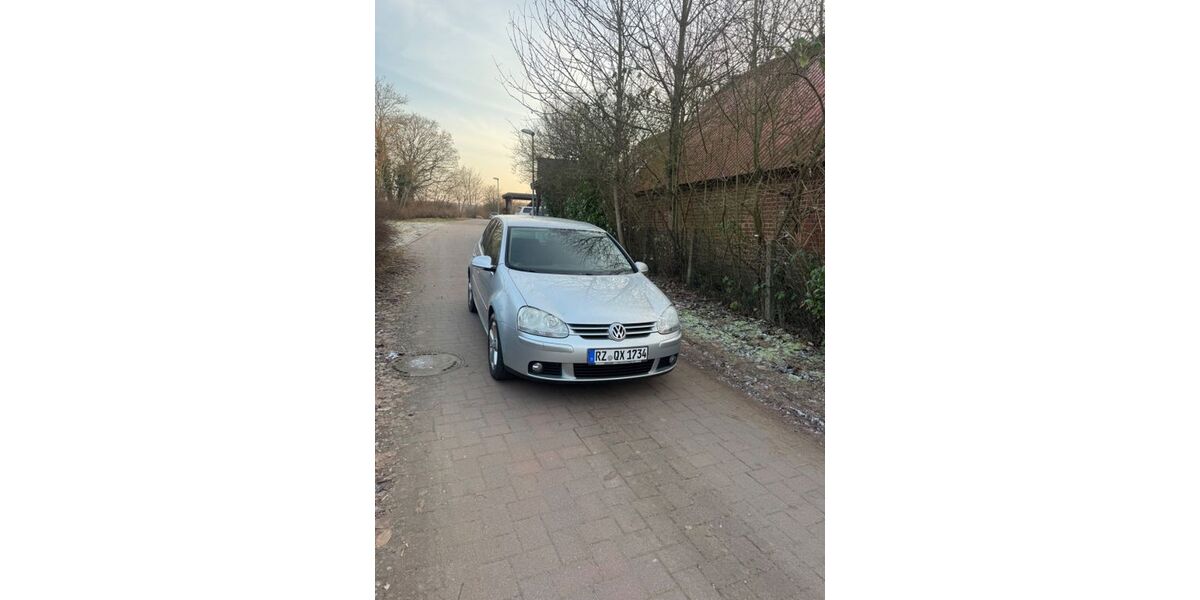 VW Golf 207.000 km 3.500 &euro; Duvensee 23898
