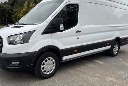 Ford Transit 64.000 km 21.950 € Halsenbach 56283