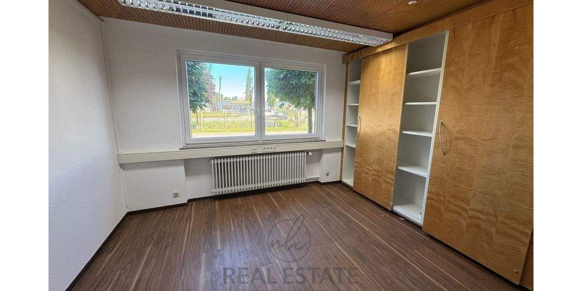 Gewerbeobjekt Winsen (Luhe) Winsen - 2.790&euro; | Angebot:25672678