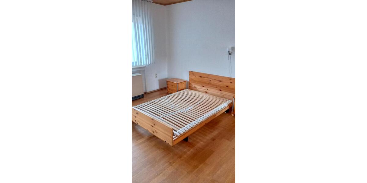 Etagenwohnung Wilhelmsfeld - 2 Zimmer, 88 m&sup2;, 950&euro; | Angebot:26121099