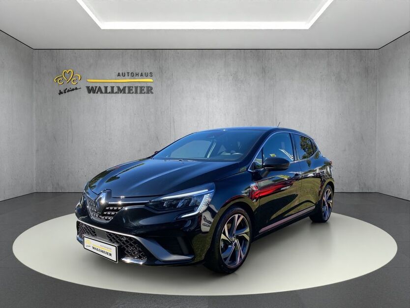 Renault Clio 39.900 km 18.990 € Gronau 48599