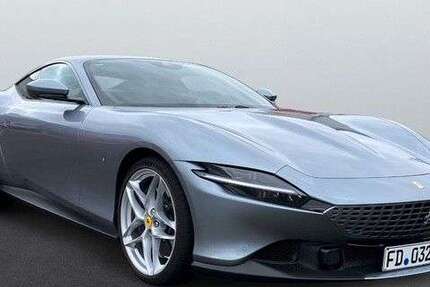 Ferrari Roma 10.200 km 189.999 € Fulda 36043