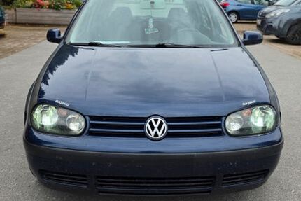 VW Golf 392.447 km 800 &euro; Lenggries 83661