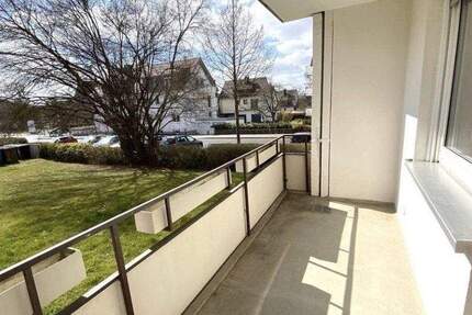 Sonnige Wohnung in Geismar 3 zimmer