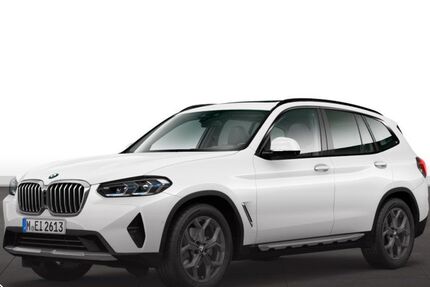 BMW X3 47.296 km 45.890 &euro; Korbach 34497