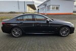 BMW 530e Aut. Limousine M Sportpaket 99.580 km 27.500 &euro; Wilsdruff 01723