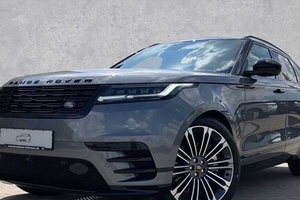 Land Rover Range Rover Velar 23.500 km 86.900 € Kürnach 97273