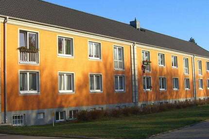 Wohnung Frankfurt (Oder) Lossow - 3 Zimmer, 56 m&sup2;, 590&euro; | Angebot:27500522