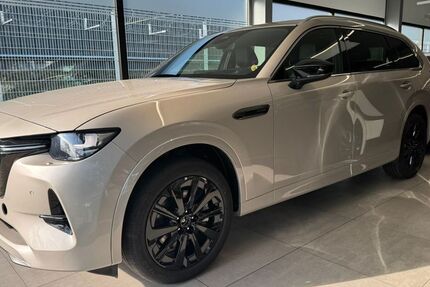 Mazda CX-80 4.700 km 54.990 &euro; Dortmund 44287