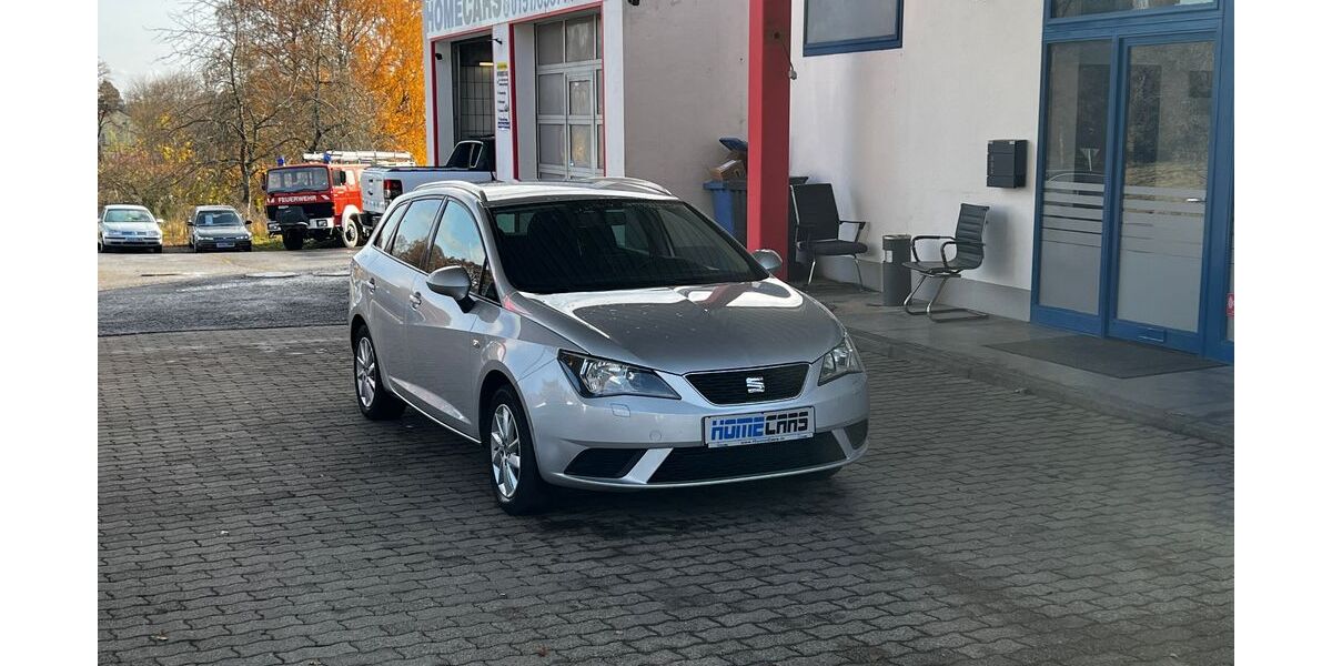 Seat Ibiza 300.000 km 2.999 &euro; Oberndorf am Neckar 78727
