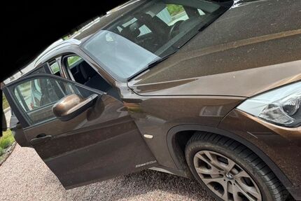 BMW X1 188.500 km 5.800 &euro; Güstrow 18273