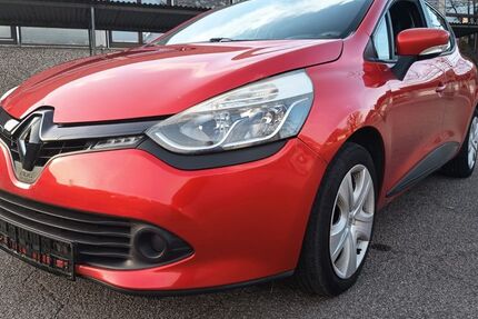 Renault Clio 133.400 km 5.999 &euro; Lahr-Langenwinkel 77933