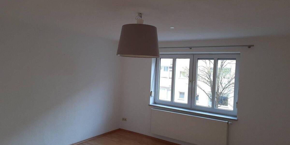 Etagenwohnung München Sendling - 2 Zimmer, 60 m&sup2;, 444.000&euro; | Angebot:26862383