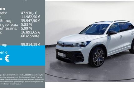 VW Tiguan 16.498 km 47.930 &euro; Reutlingen 72770