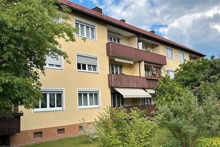 Wohnung Feucht - 3 Zimmer, 70 m&sup2;, 285.000&euro; | Angebot:26833055