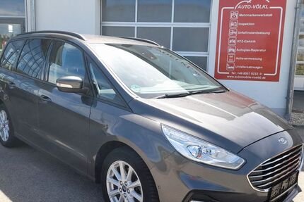 Ford Galaxy 163.852 km 15.999 &euro; Neuburg/Inn bei Passau 94127