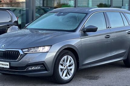 Skoda Octavia 19.627 km 26.700 &euro; Annaberg-Buchholz 09456