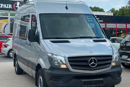 Mercedes-Benz Sprinter 169.000 km 11.999 &euro; München 81825