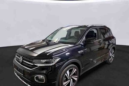 VW T-Cross 40.408 km 23.625 € Bernau 16321